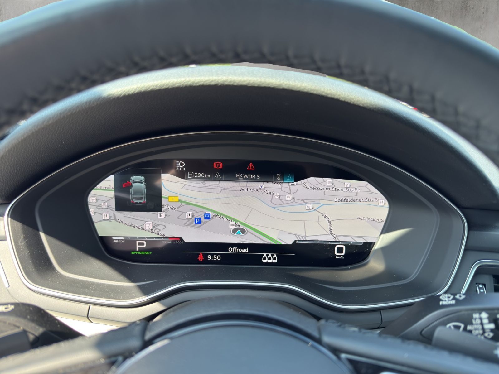 Audi A5 Sportback S line 45 TFSI quattro S tronic