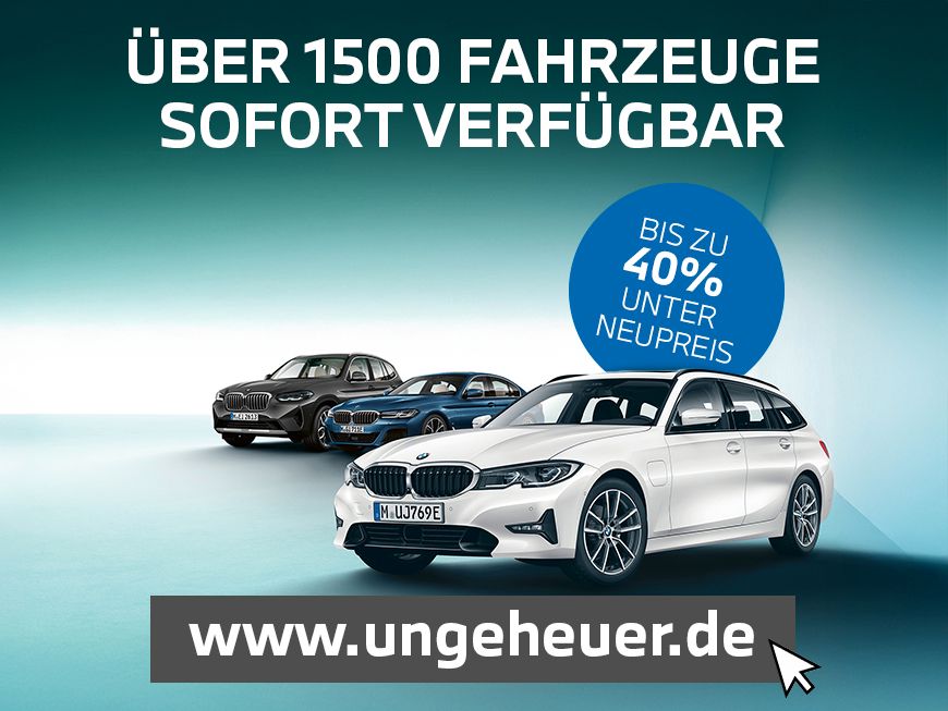 BMW 330e Touring xDrive Aut.