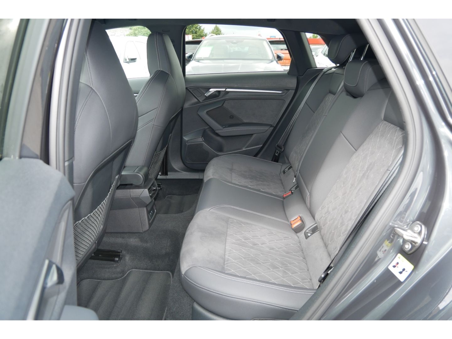 Audi A3 SB 40 TFSI e S Line+LED+Navi+Virtual+Cam+ACC