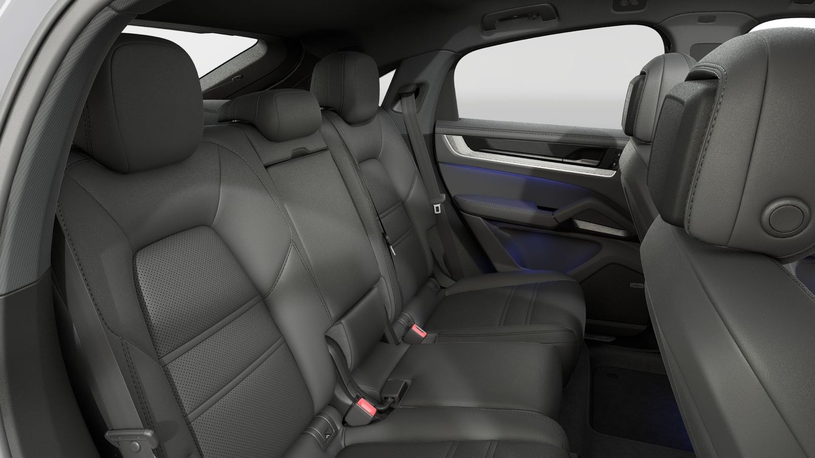 Porsche Cayenne Coupe E-Hybrid *MASSAGE*CARBON