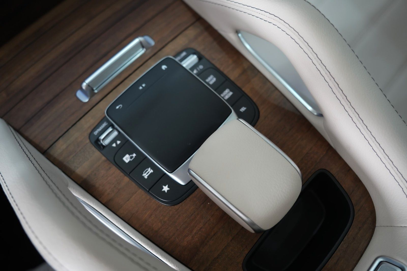 Mercedes-Benz GLE 350e Coupe 4Mat*AMG-LINE*NIGHT*EXCLUSIVE-INT