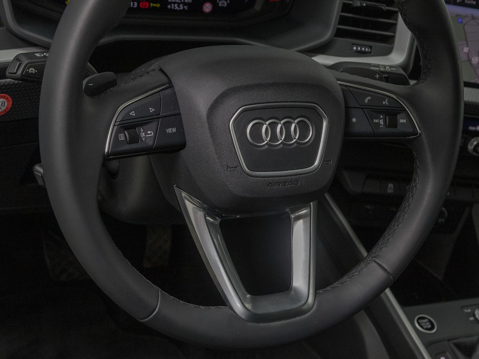 Audi A1 Sportback 25 TFSI S LINE - Samsaru's Car Outlet