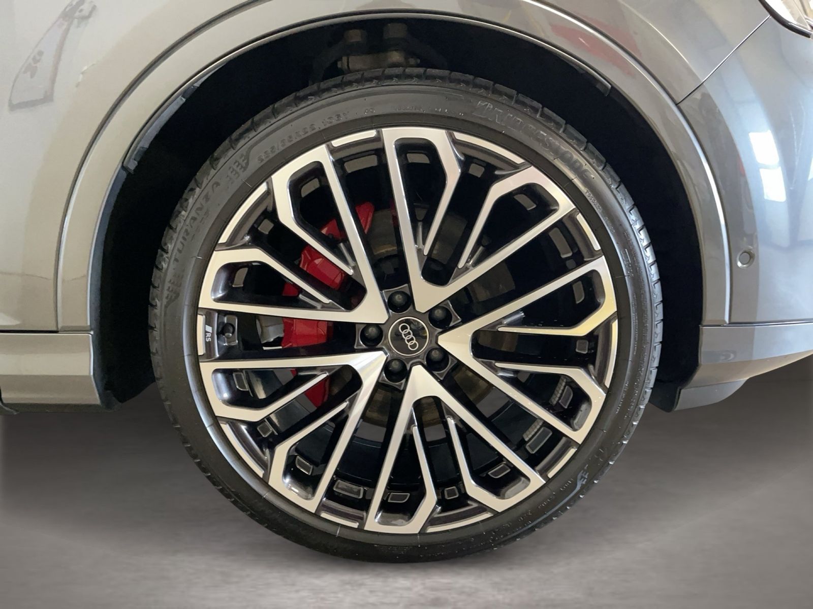 Audi Q7 50 TDI quattro tiptronic S line 360 Matrix