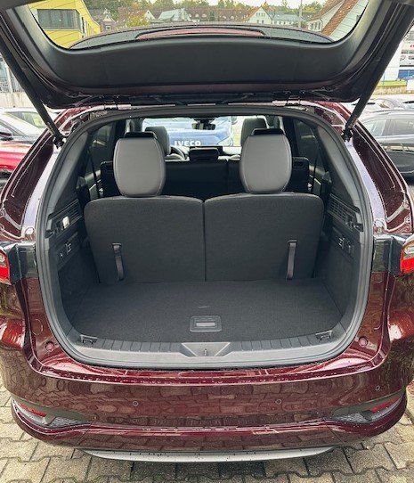 Mazda CX-80 Homura-Plus 2.5L e-SKYACTIV PHEV 327 7-sit