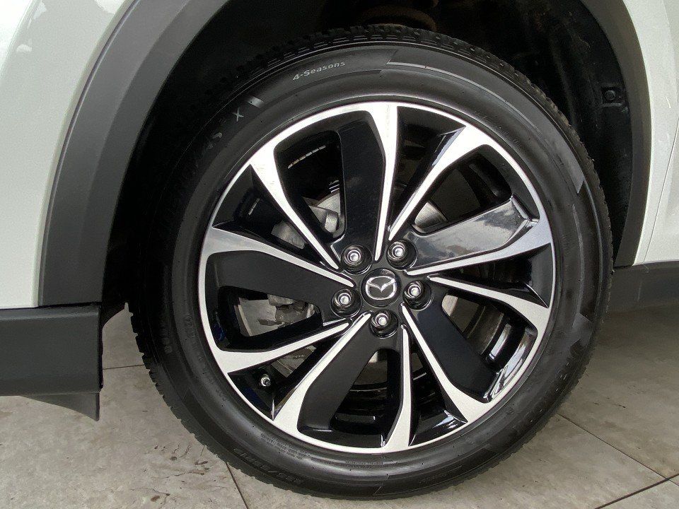 Mazda CX-5 2.5 Advanatge AUTOMATIK