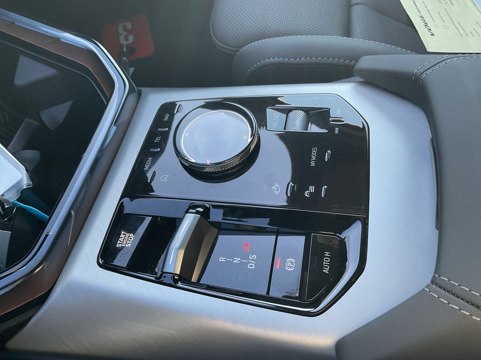 BMW X3 20d xDrive M Sportpaket HK HiFi DAB LED RFK