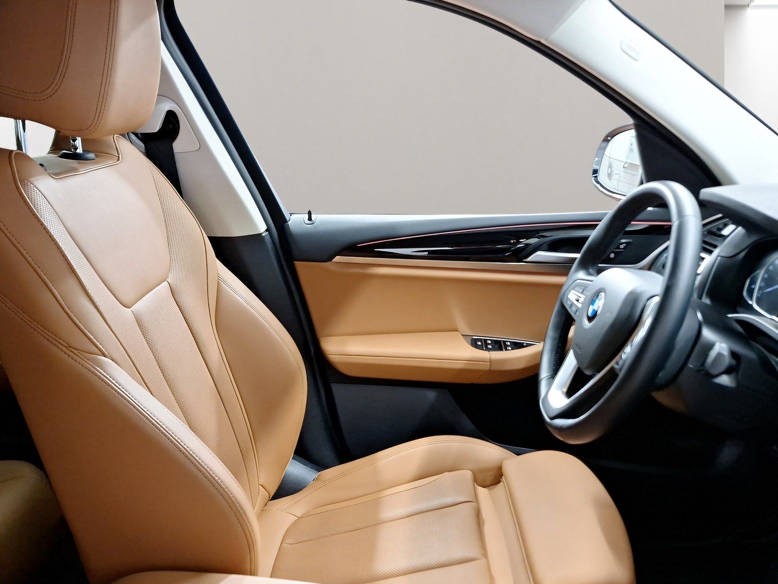 BMW X3 xDrive20i - Samsaru's Car Outlet