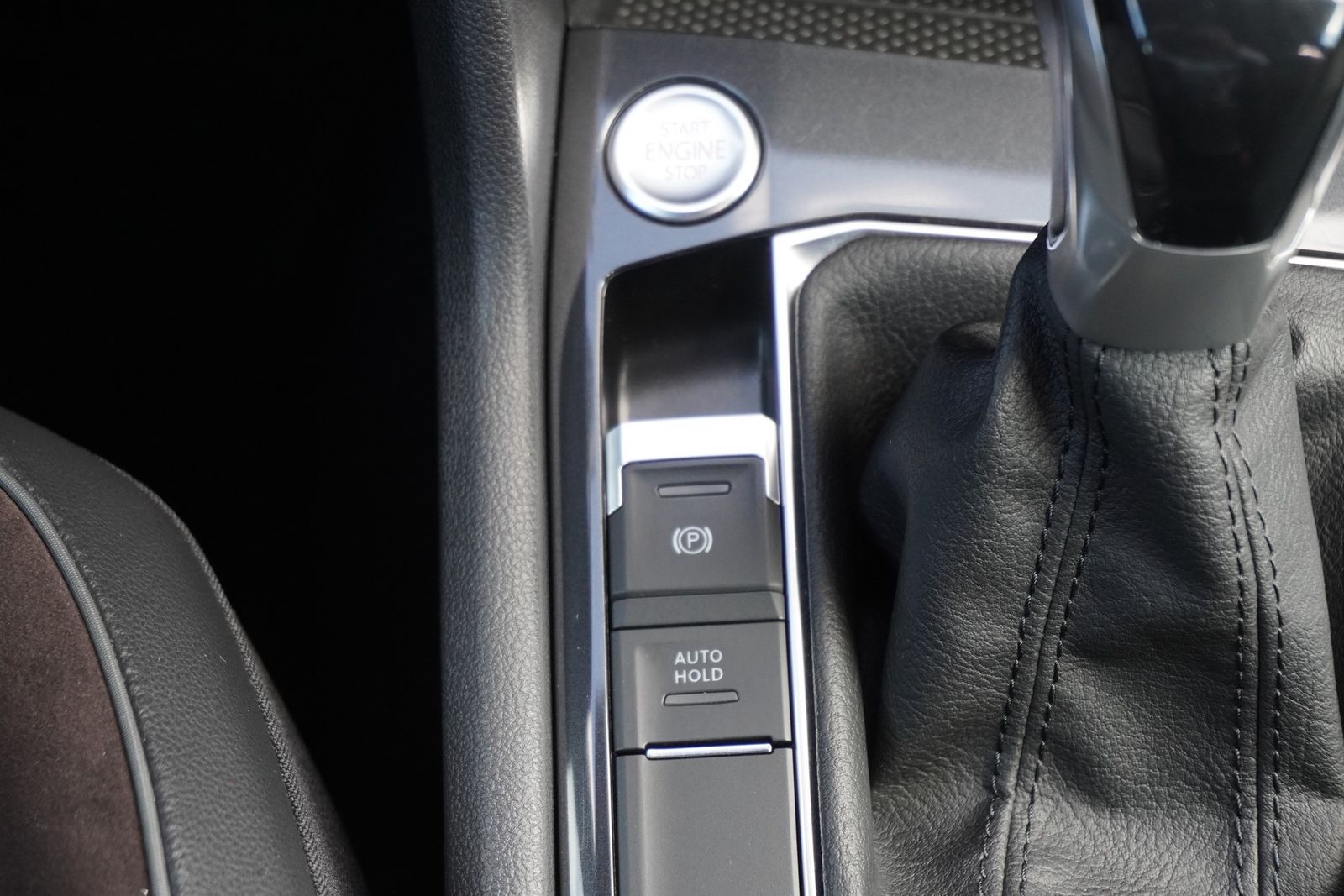Seat Tarraco 2.0 TDI Xcellence - Samsaru's Car Outlet