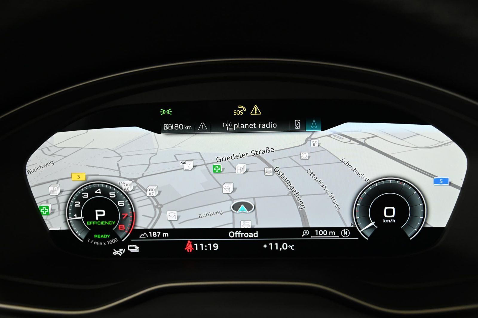 Audi Q5 Sportback 55 TFSIe qr. S-Line+ - Samsaru's Car Outlet