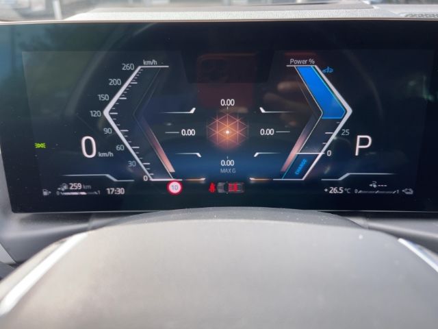 BMW 320 e Touring - Samsaru's Car Outlet