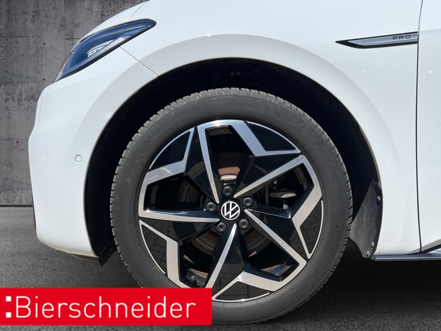 Volkswagen ID.3 Pro Perf. IQ-LIGHT DIGITAL COCKPIT 19 AREA