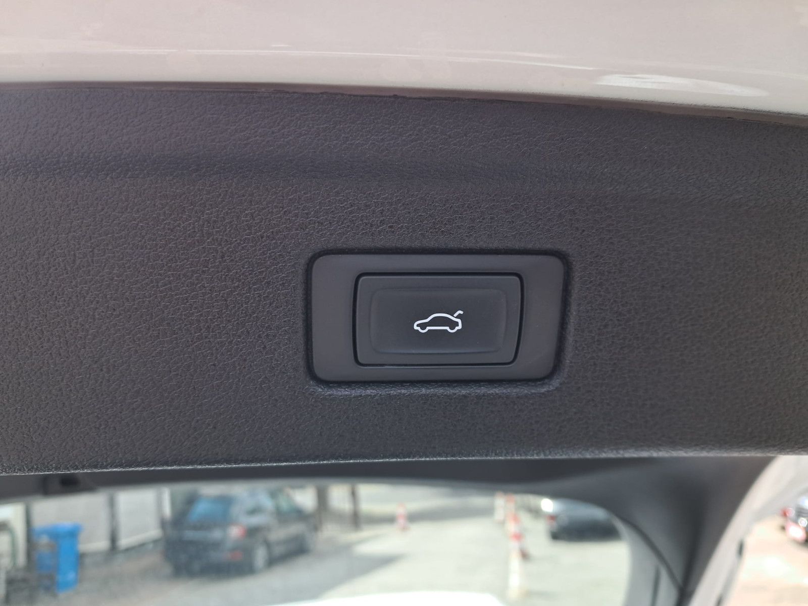 Audi A5 Sportback 40 TFSI quattro advanced S-line