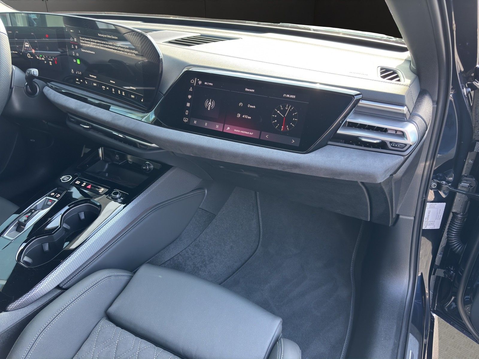 Audi A5 Avant TFSI edition one S line Navi+AHK+Matrix