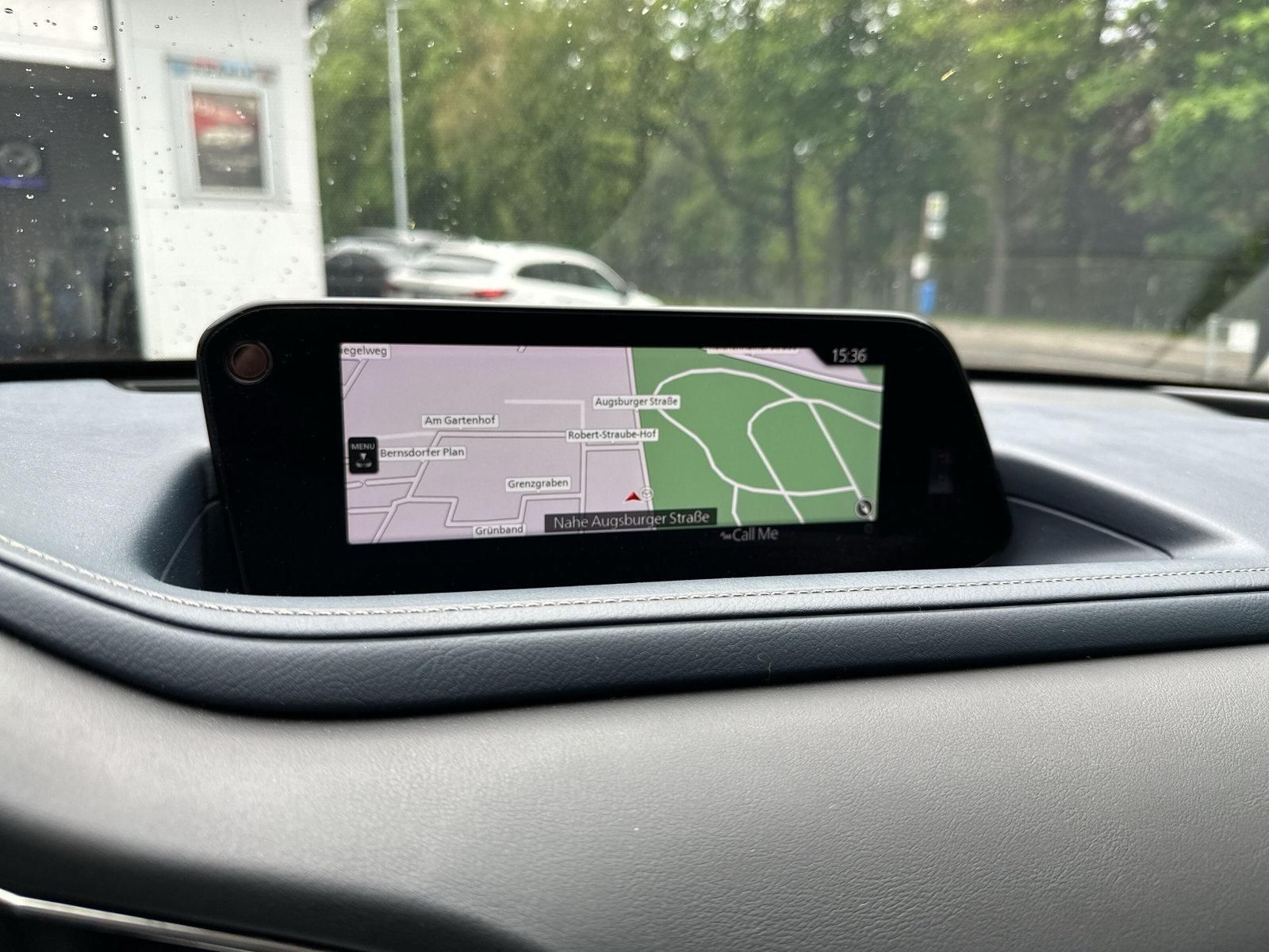 Mazda CX-30 150PS Exclusive 6AT Bose, 360°, Matrix LED