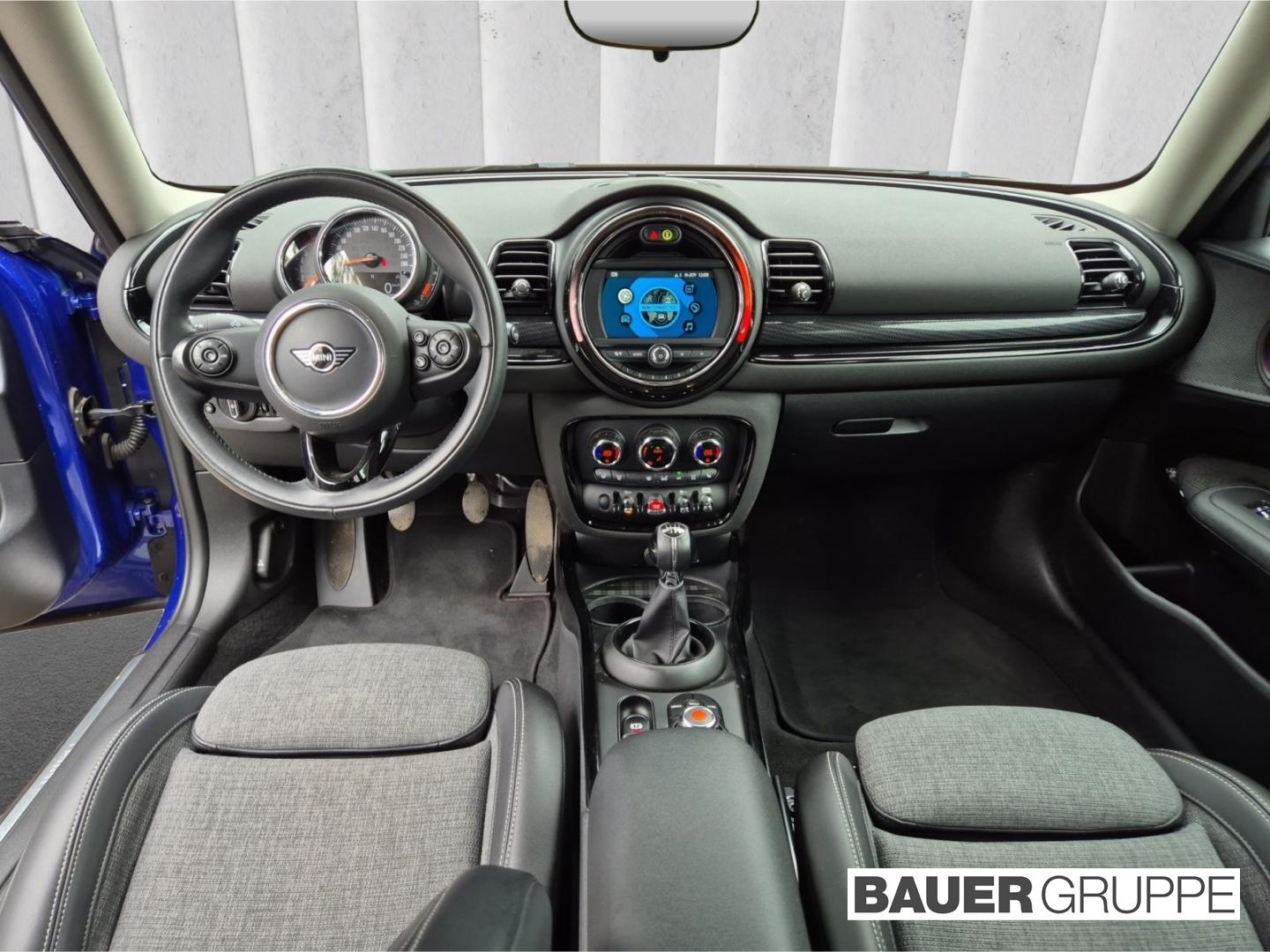 MINI One D Clubman - Samsaru's Car Outlet