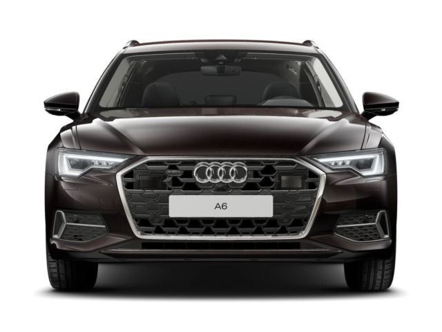 Audi A6 Avant 40 TDI quattro S tronic - Samsaru's Car Outlet