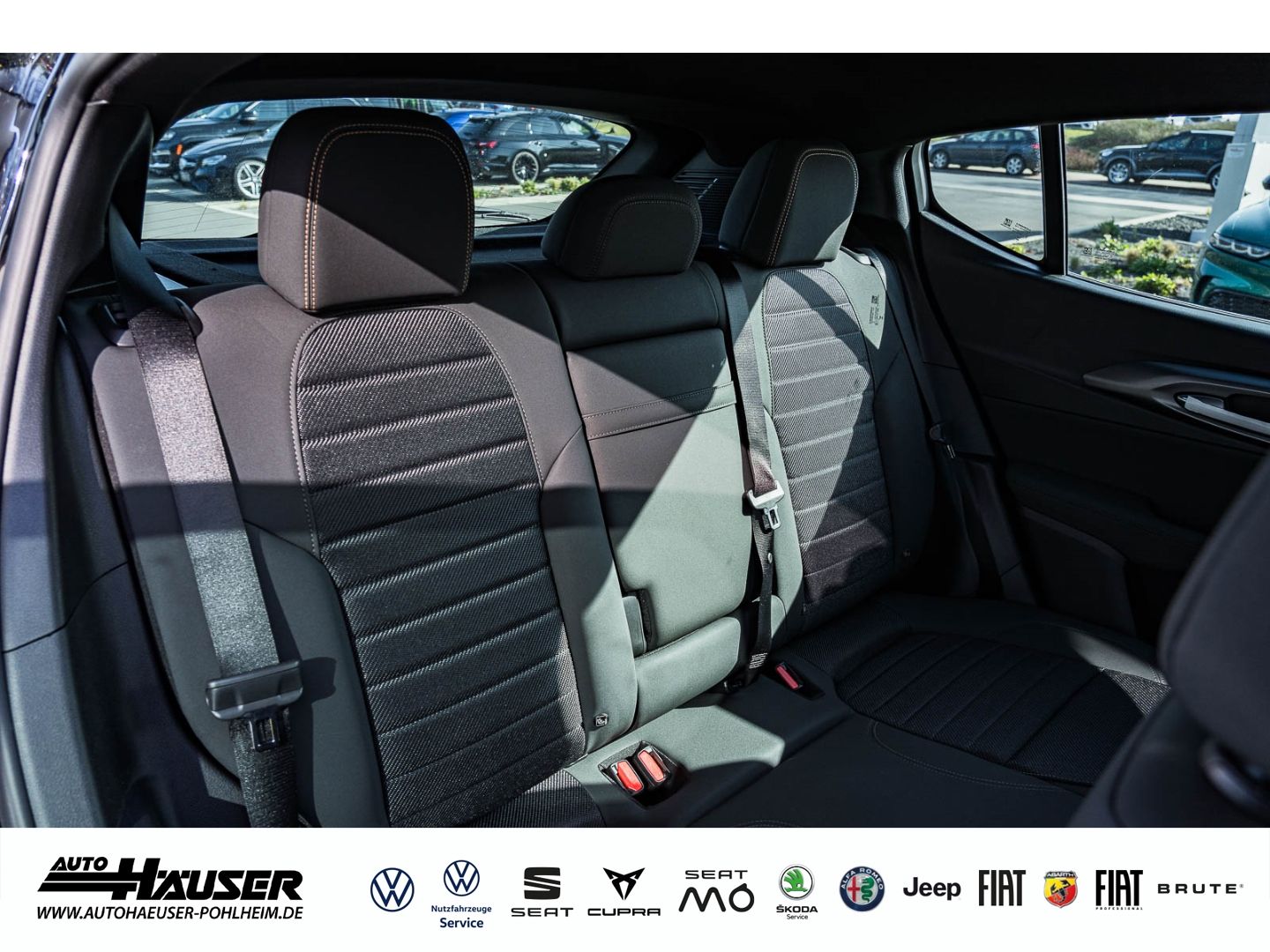 Alfa Romeo Tonale Ti 1.3T PHEV Q4 WINTER ASSISTENZ VIRTUAL