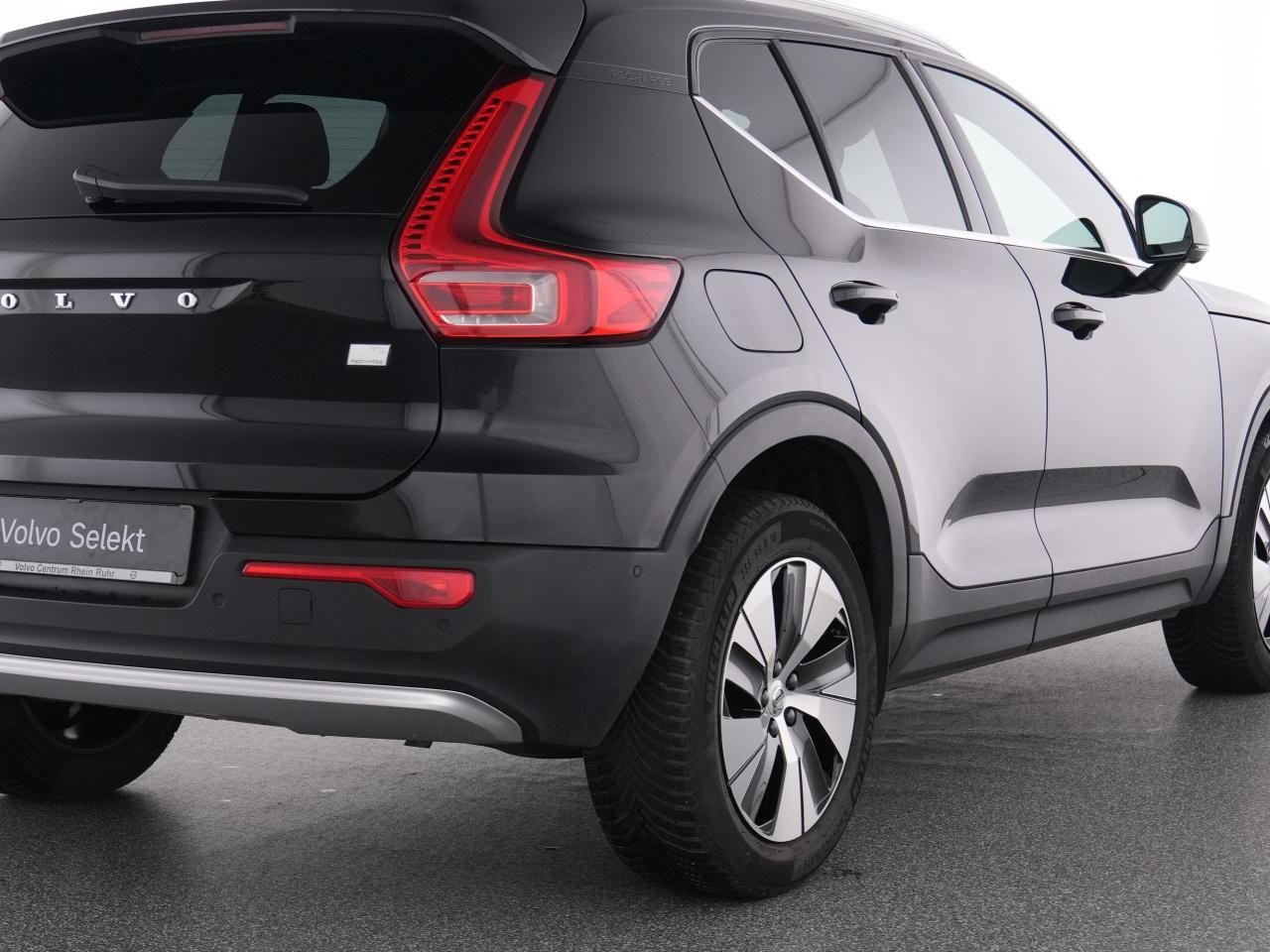 Volvo XC40 T5 Recharge Plus Bright+SHZ+AHK+MEMO+STNDHZ