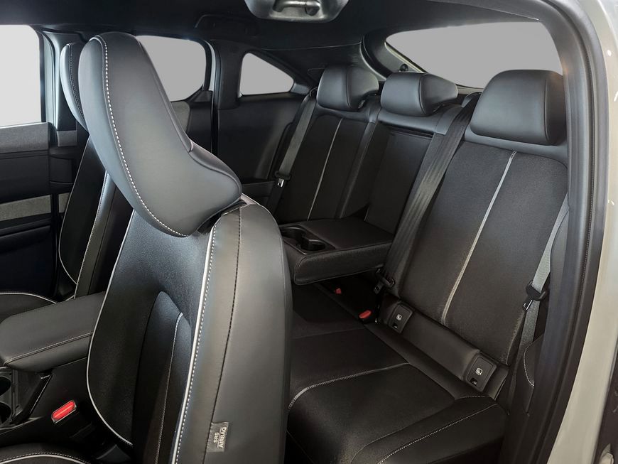 Mazda MX-30 e-SKYACTIV EV MAKOTO