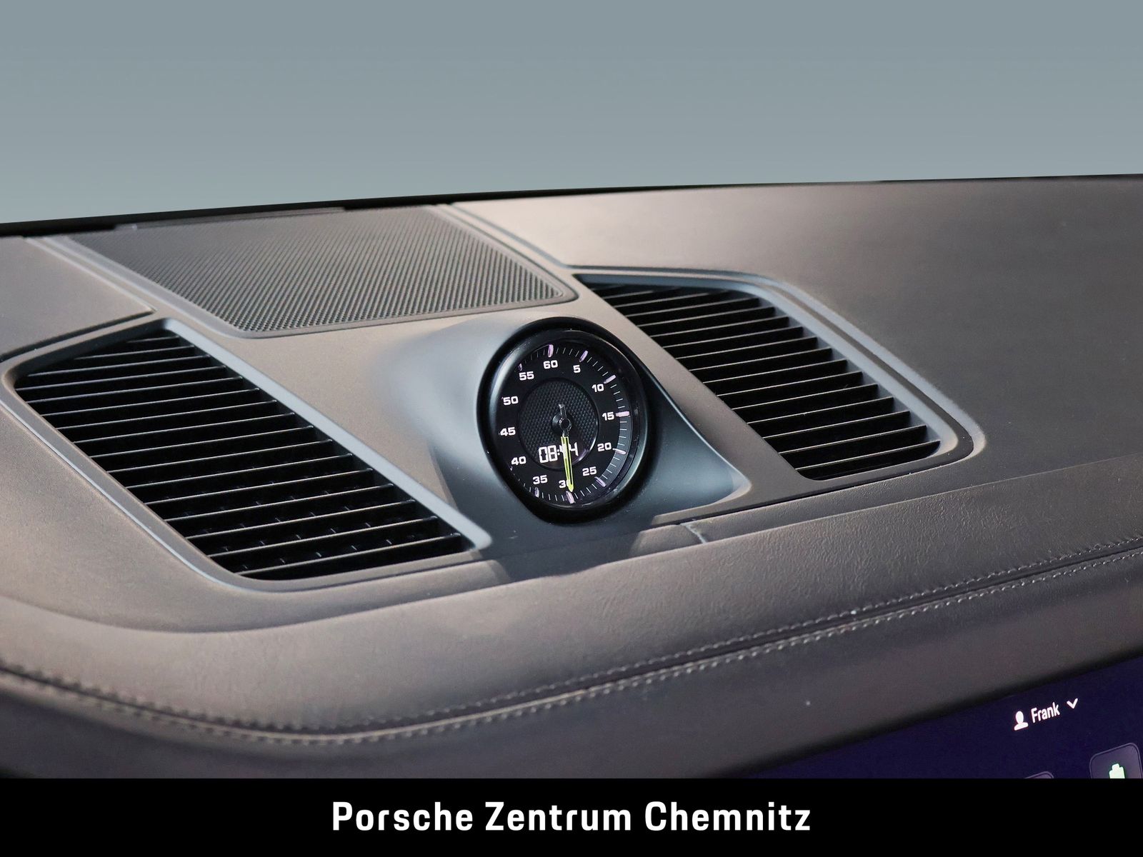 Porsche Cayenne E-Hybrid Luft;Pano;BOSE;Sitzbelüft.;14-W