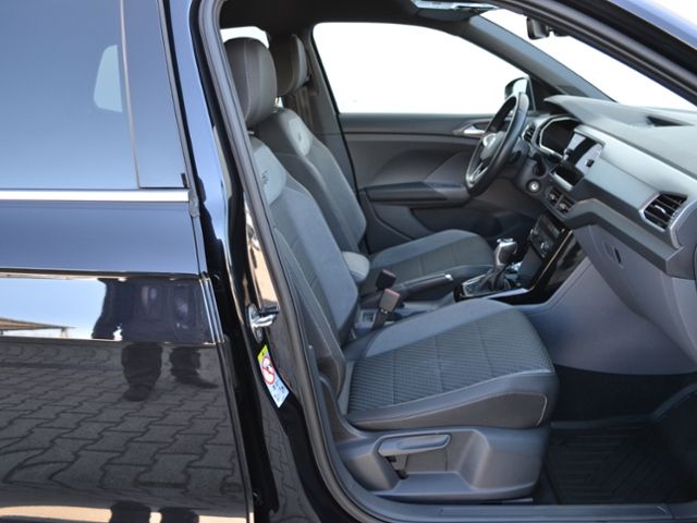 Volkswagen T-Cross 1.5 TSI DSG R-Line - Samsaru's Car Outlet