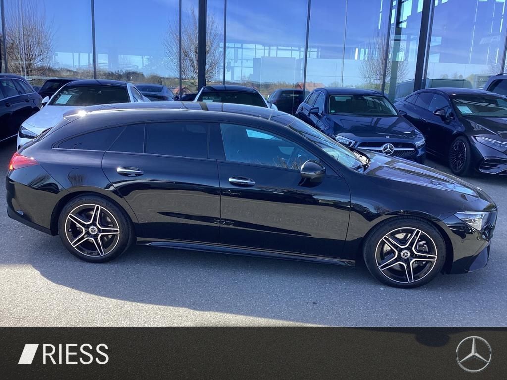 Mercedes-Benz CLA 250 4M AMG - Samsaru's Car Outlet