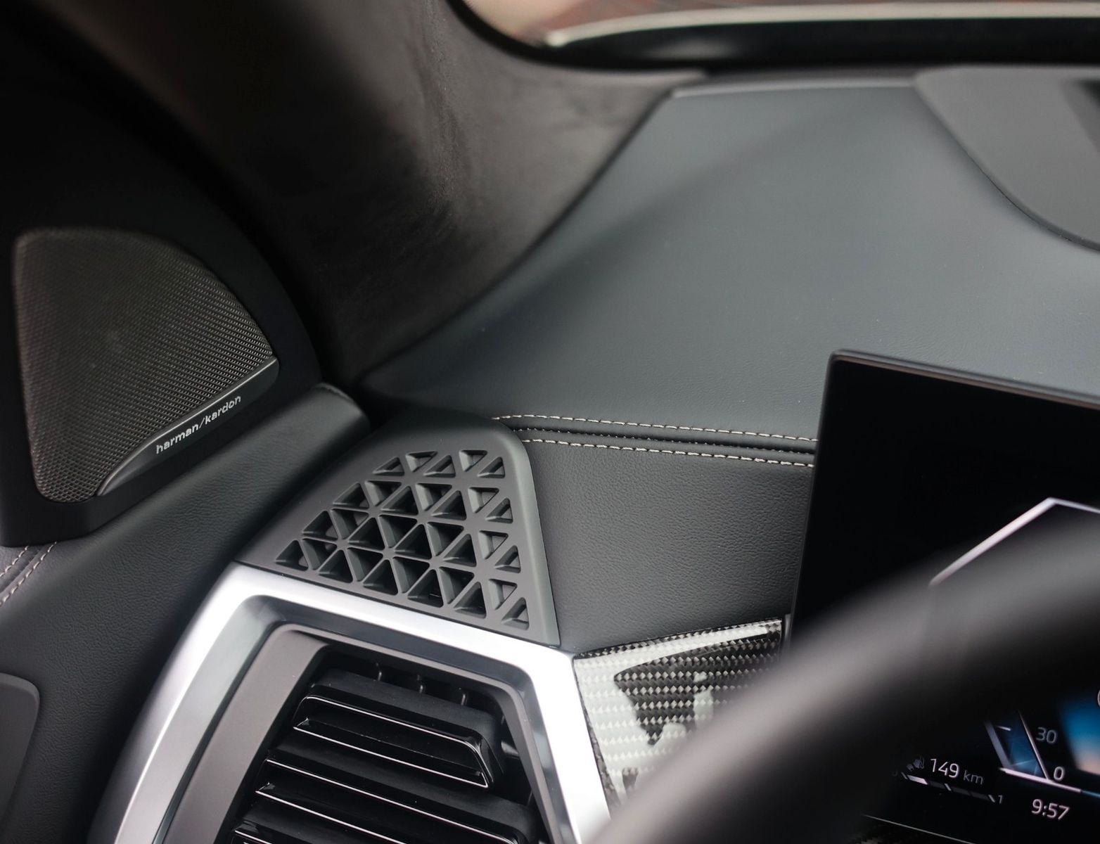 BMW X5 50e xDrive | Pano - AHK - HUD