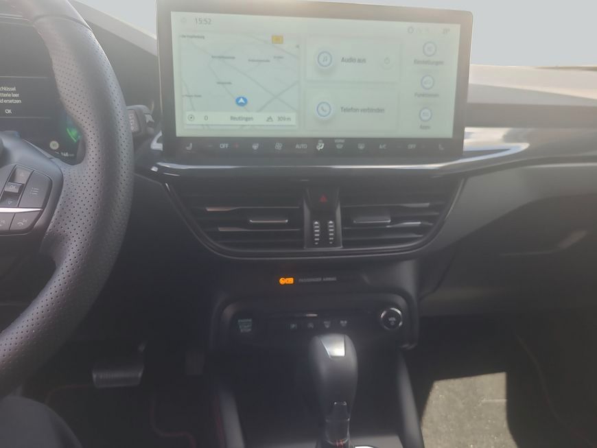 Ford Focus Turnier 1.0 EcoBoost Hybrid Aut. ST-LINE X