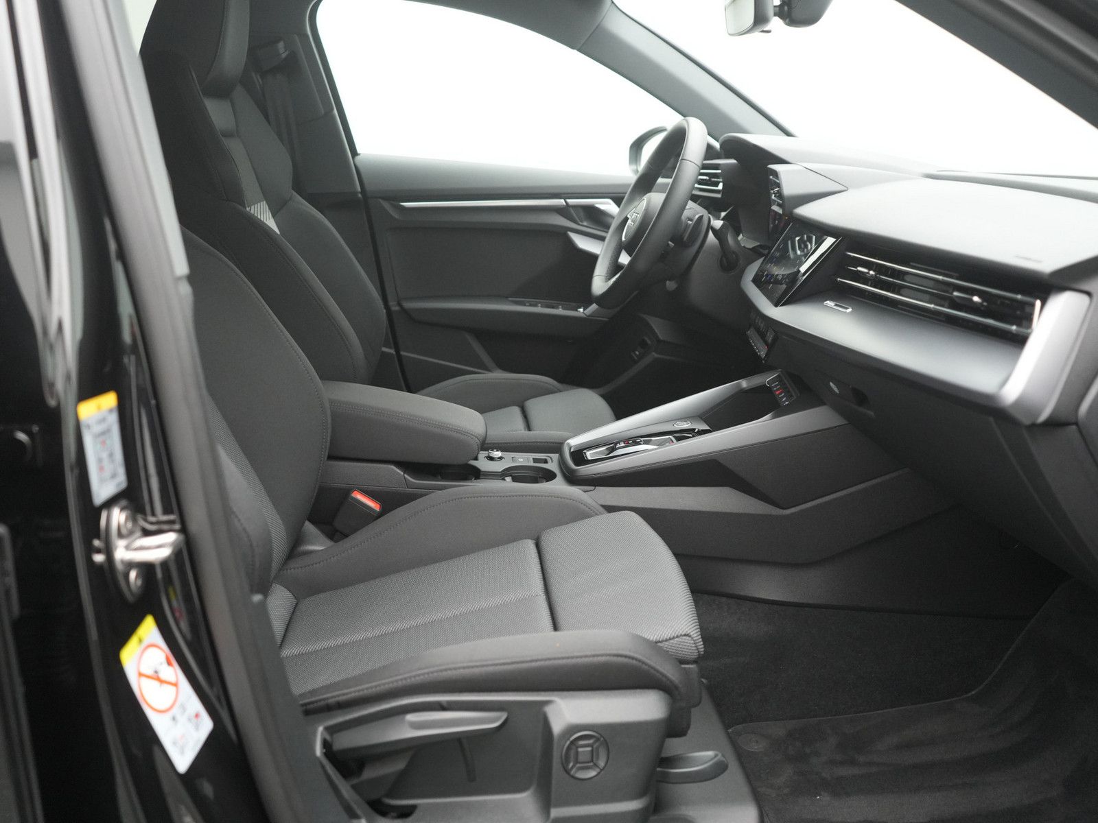 Audi A3 Limousine advanced - Samsaru's Car Outlet