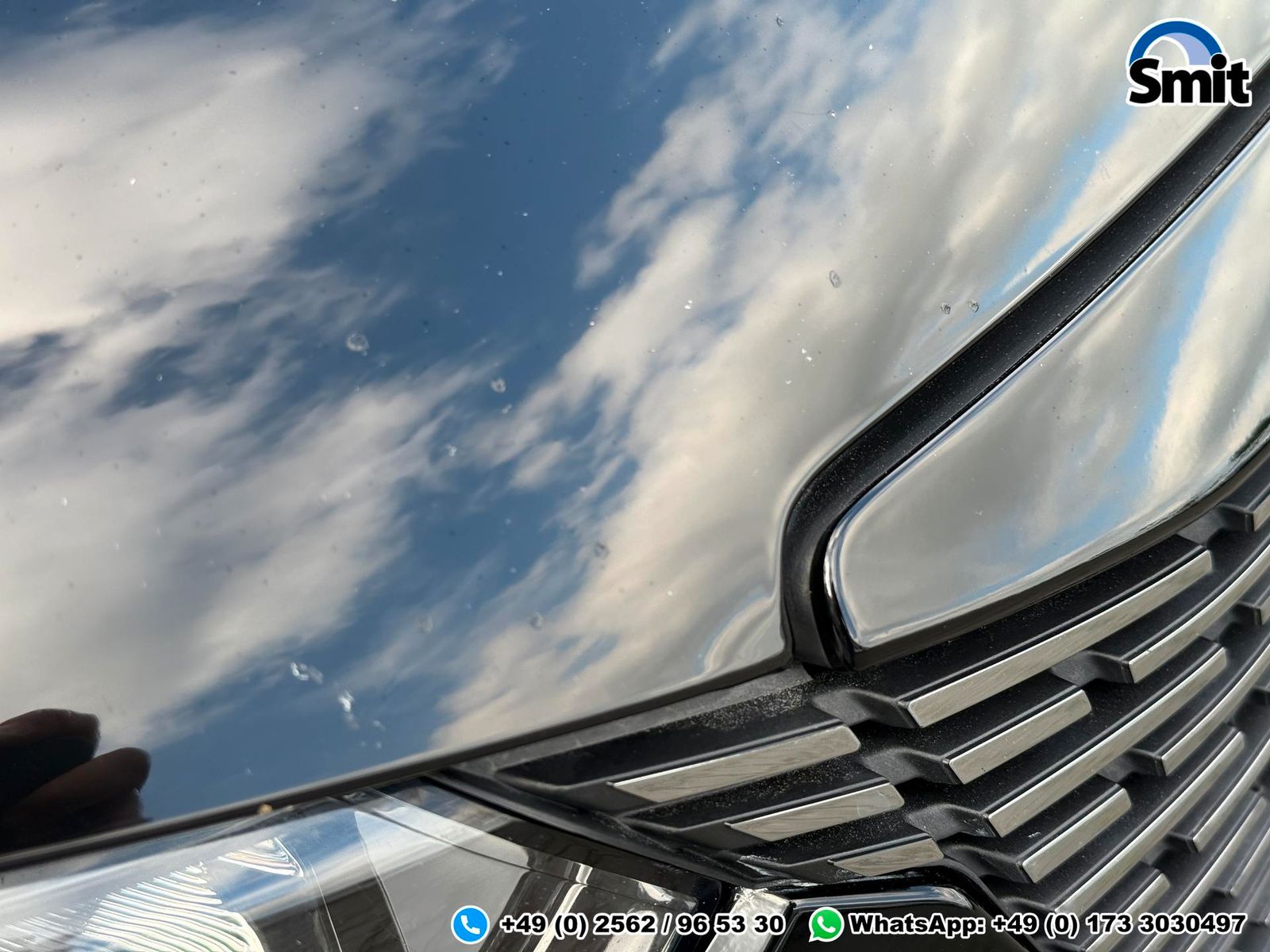 Peugeot 2008 1.5 BlueHDi 130 Allure - Samsaru's Car Outlet