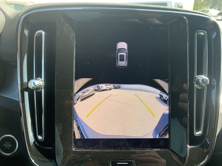 Volvo XC40 B3 B DKG Core