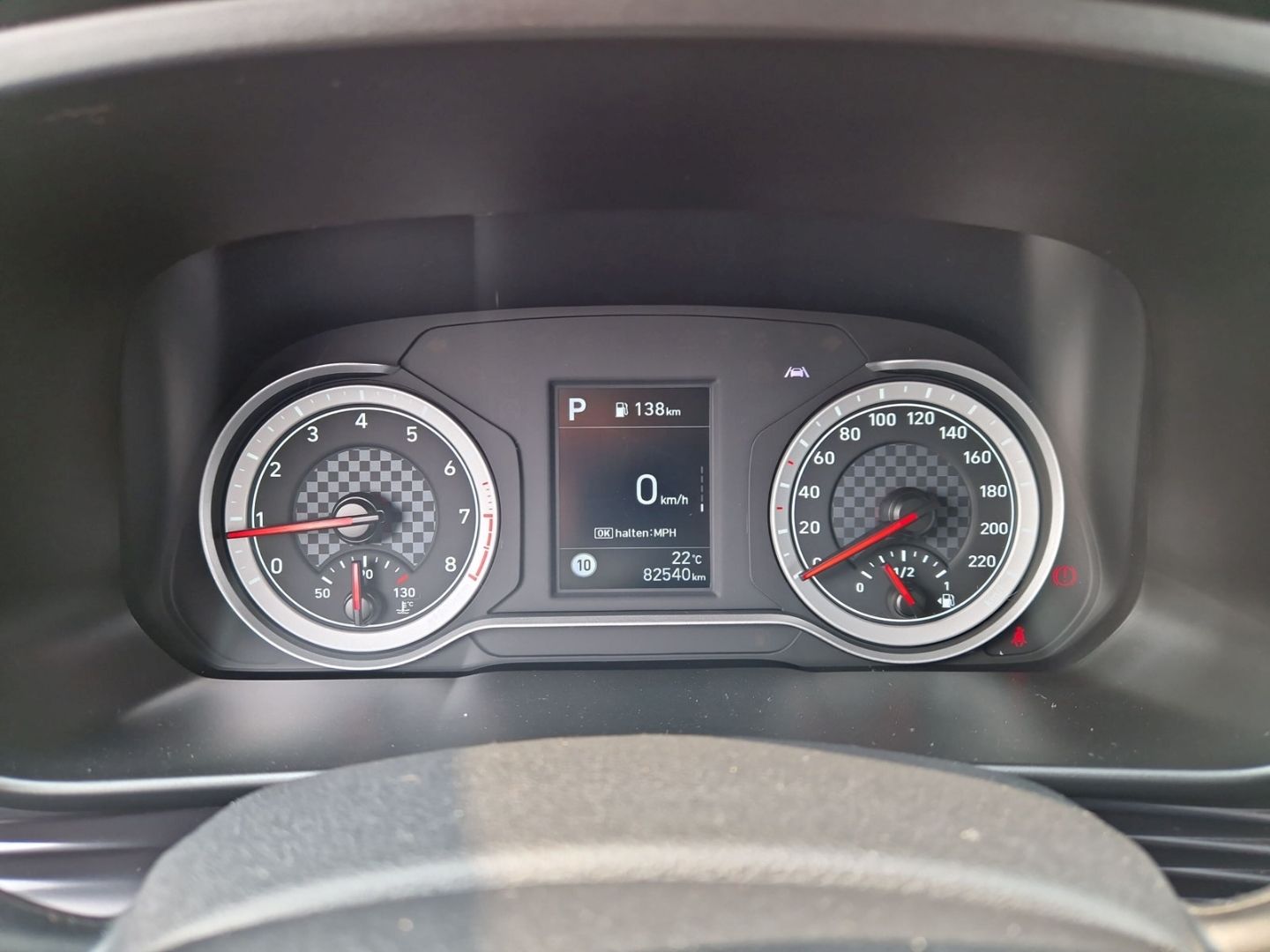 Hyundai BAYON Select Mild-Hybrid 2WD - Samsaru's Car Outlet