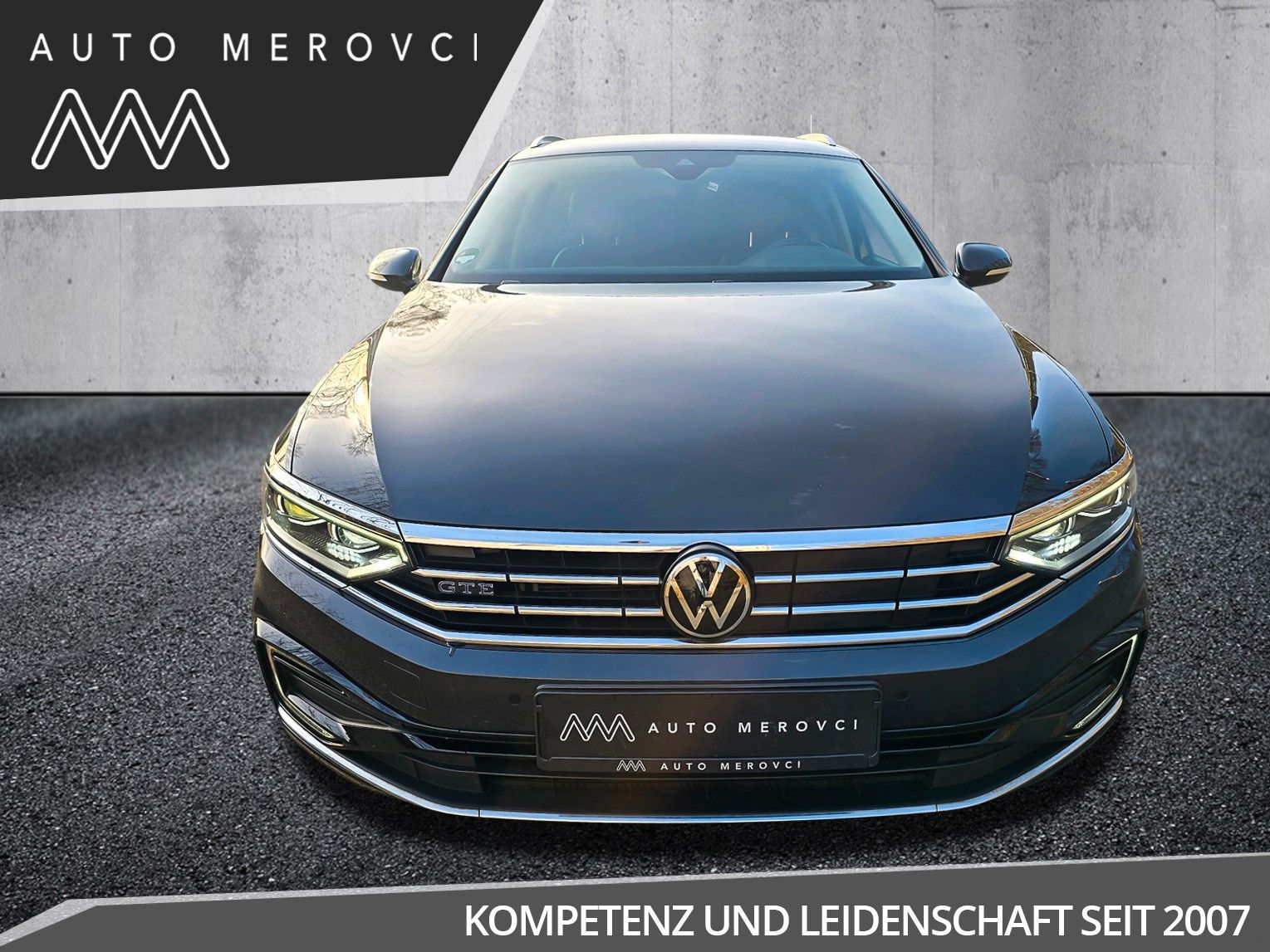 Volkswagen Highline 1.4 GTE DSG - Samsaru's Car Outlet