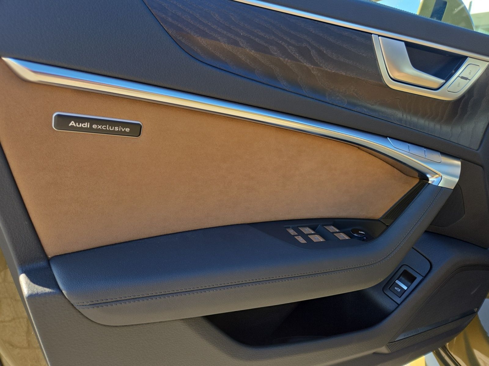 Audi RS6 Avant performance, DYNAMIK PLUS/STHZG./AHK/M