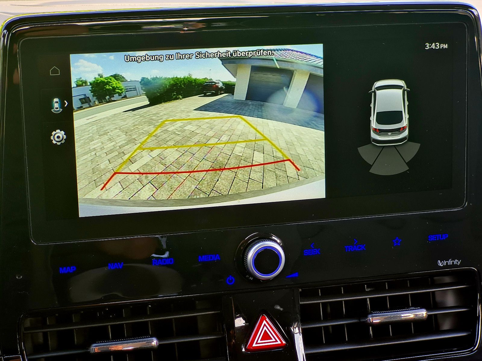 Hyundai IONIQ Elektro - Samsaru's Car Outlet