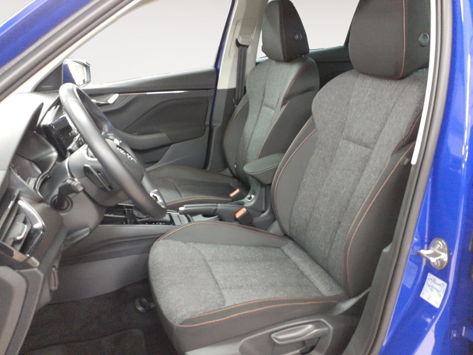 Skoda Kamiq 1.0 TSI Clever - Samsaru's Car Outlet