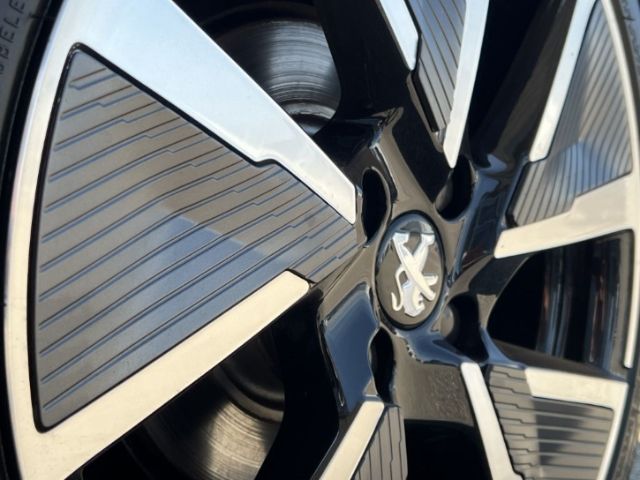Peugeot 208 e- GT - Samsaru's Car Outlet