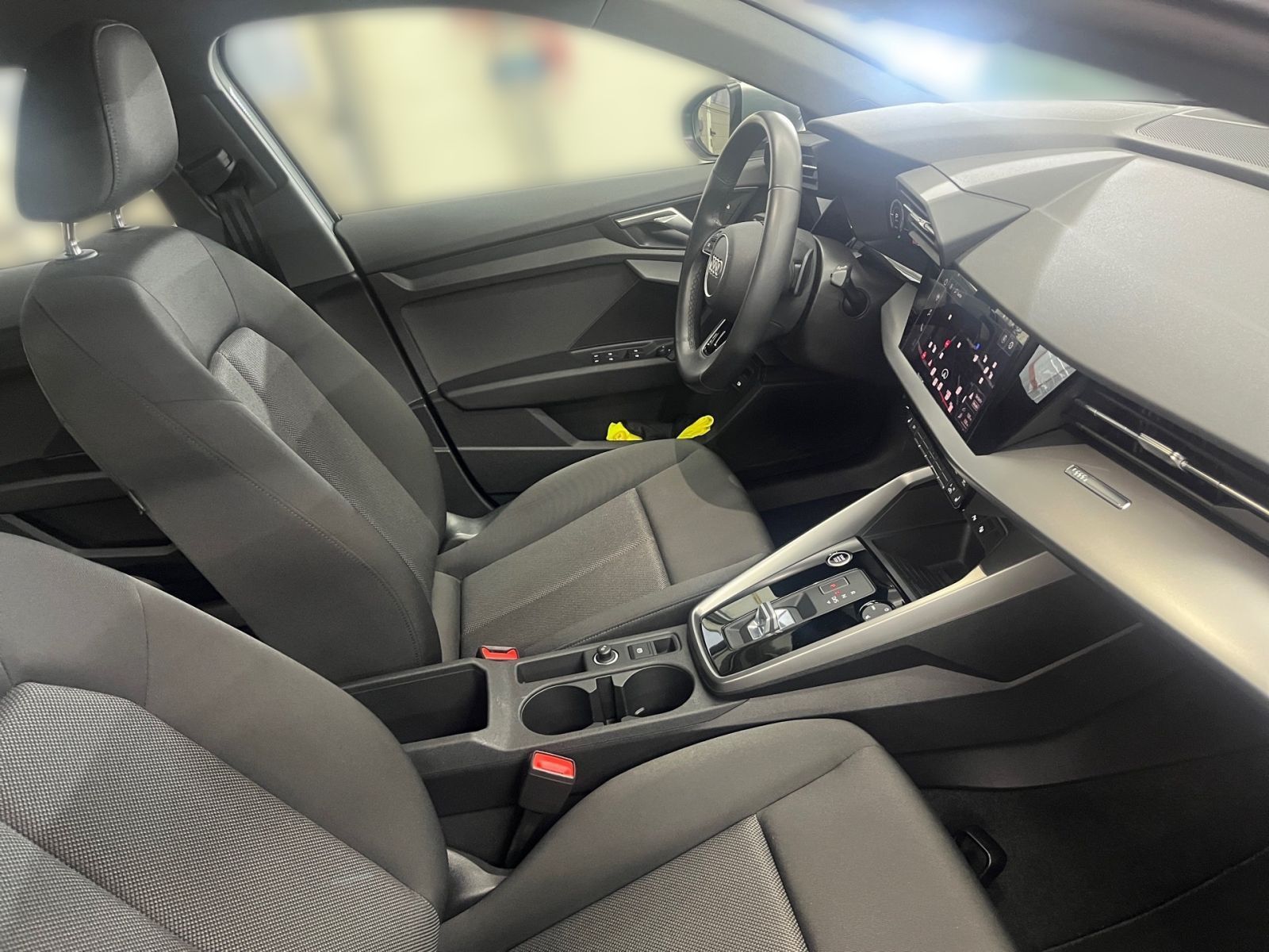 Audi A3 Sportback 40 TFSI e S tronic LED DAB Tempomat