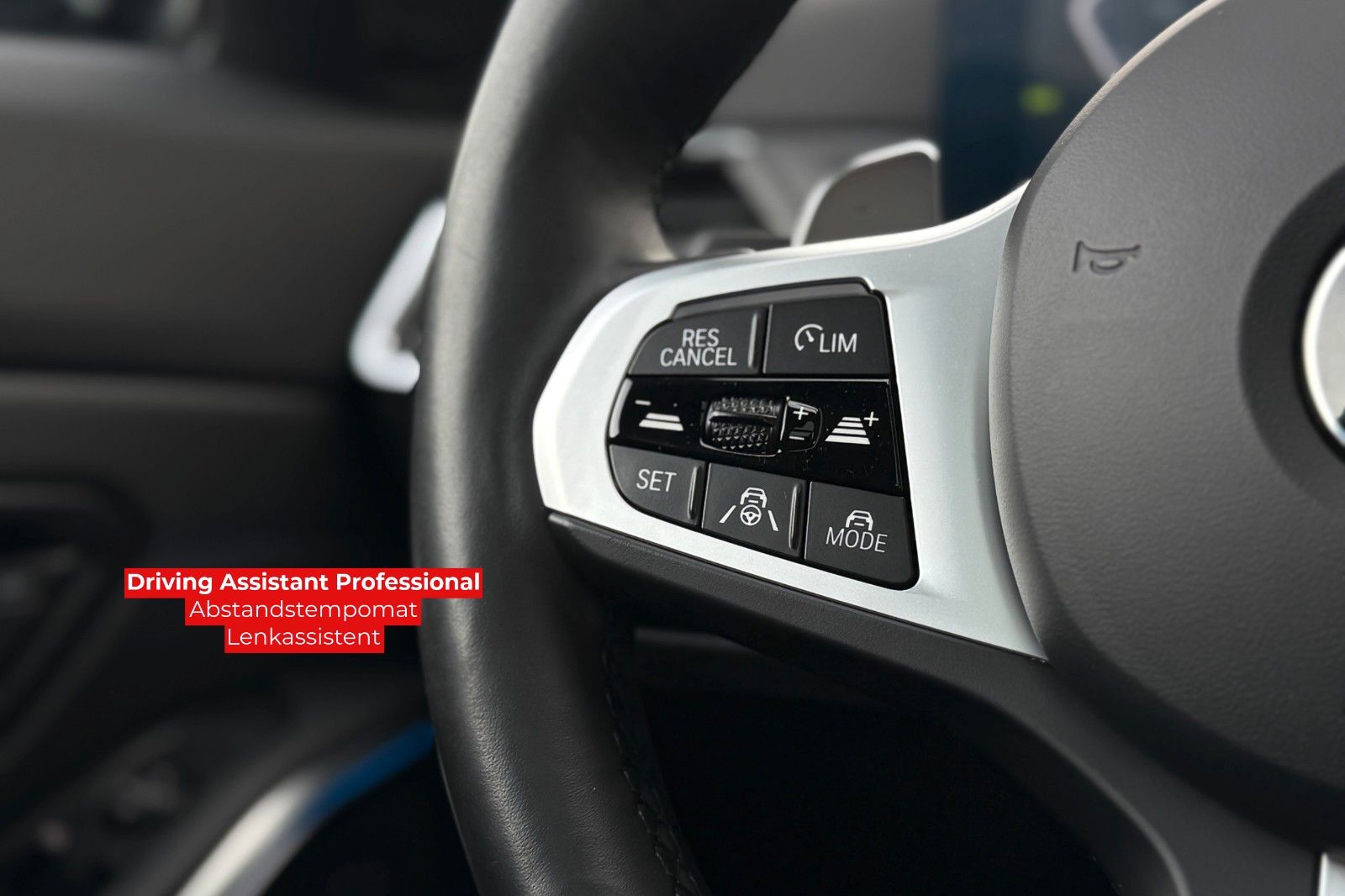 BMW 320d xD M Sport pro HuD AHK Pano hifi StHzg