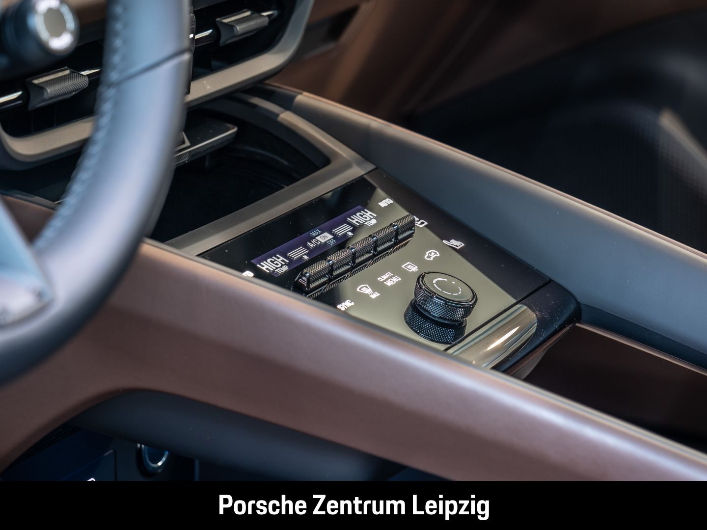 Porsche Macan 4S Clubleder AR-HeadUp Massage Sitzlüftung