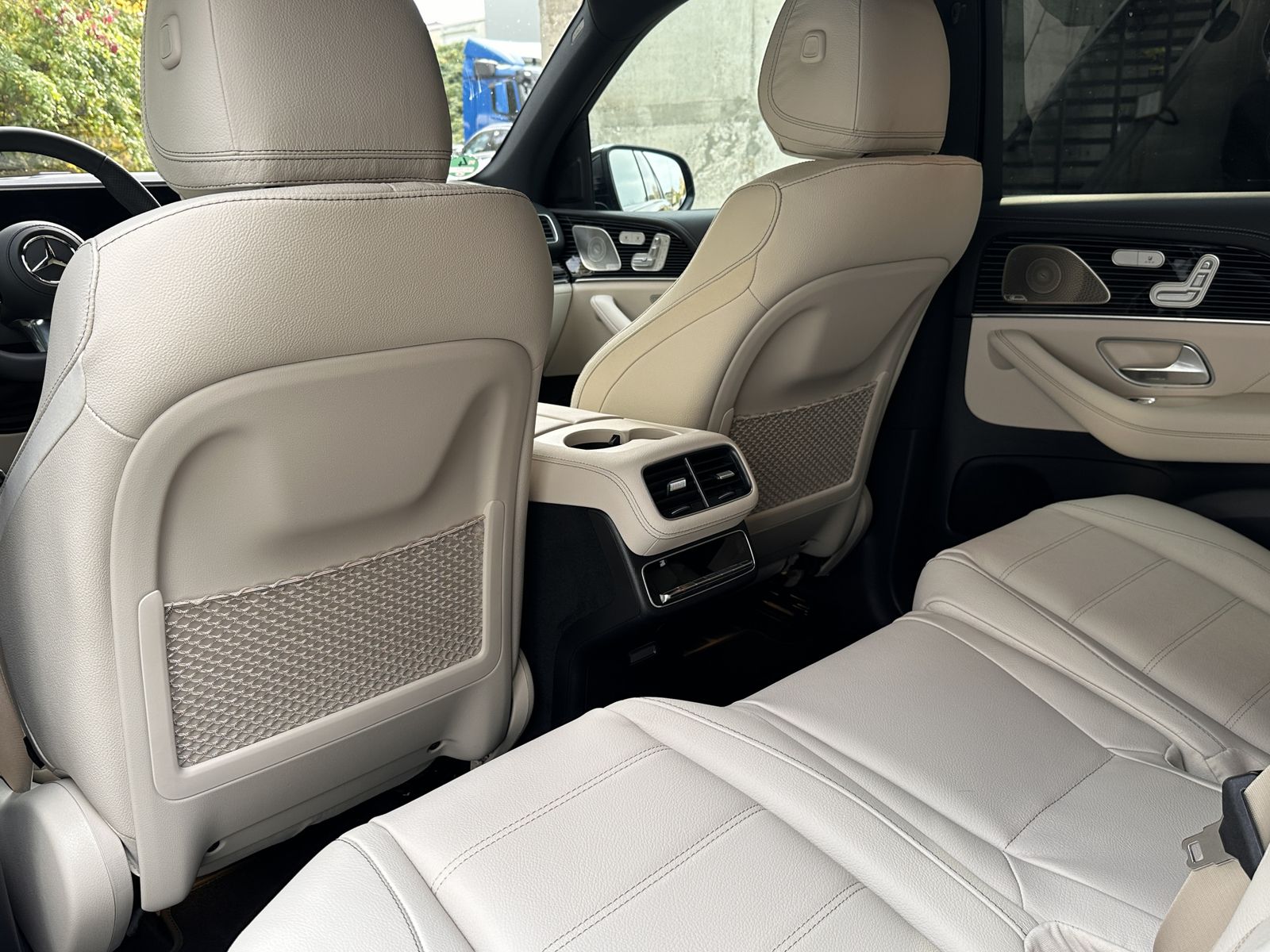Mercedes-Benz GLE 450 D AMG Night designo LED Pano Standheizu.