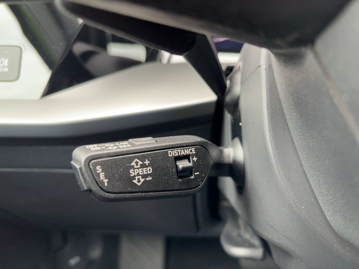 Audi A3 Sportback S line 35 TFSI S tronic - Samsaru's Car Outlet