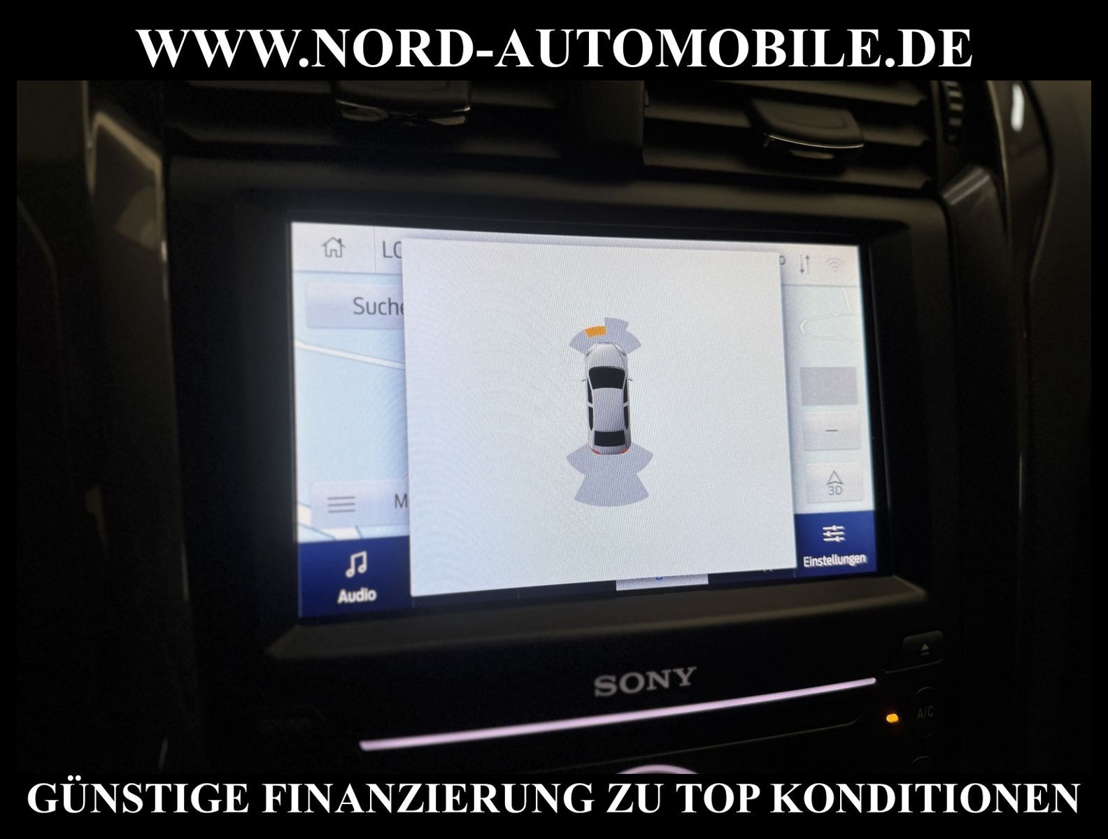 Ford Mondeo Turnier 2.0 EcoBlue - Samsaru's Car Outlet