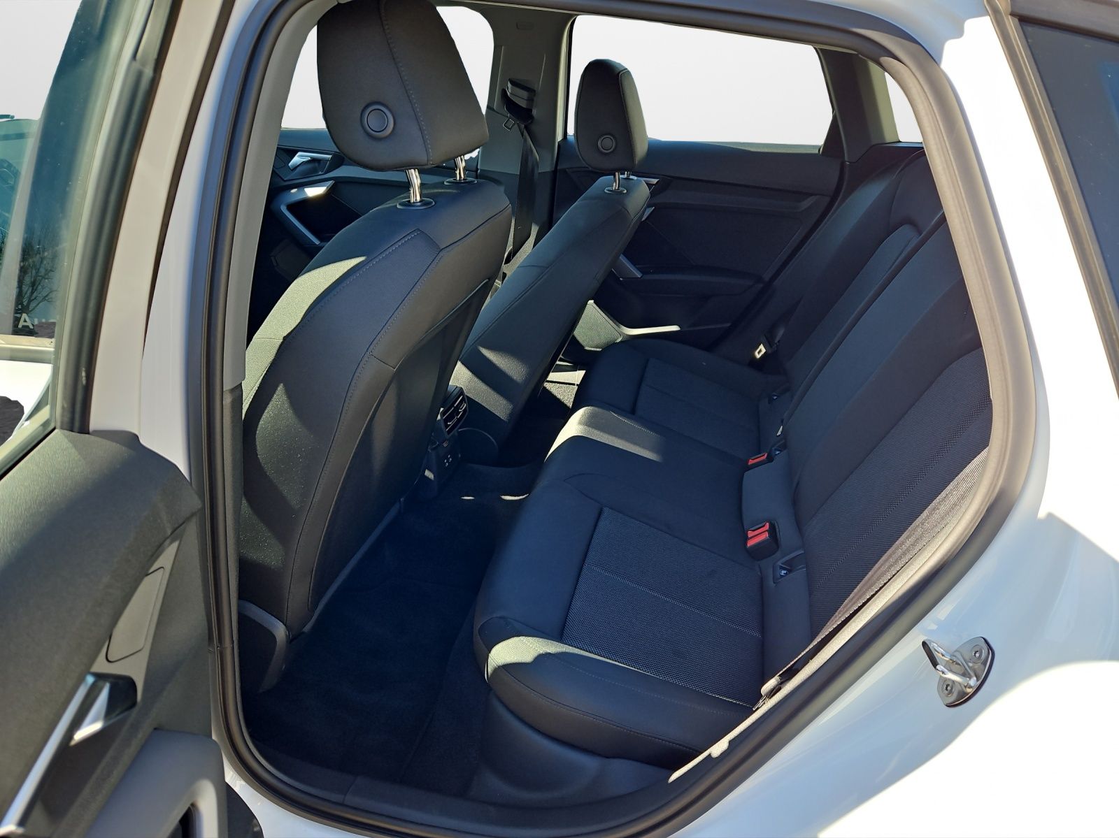 Audi A3 allstreet 35 TDI S tronic - Samsaru's Car Outlet