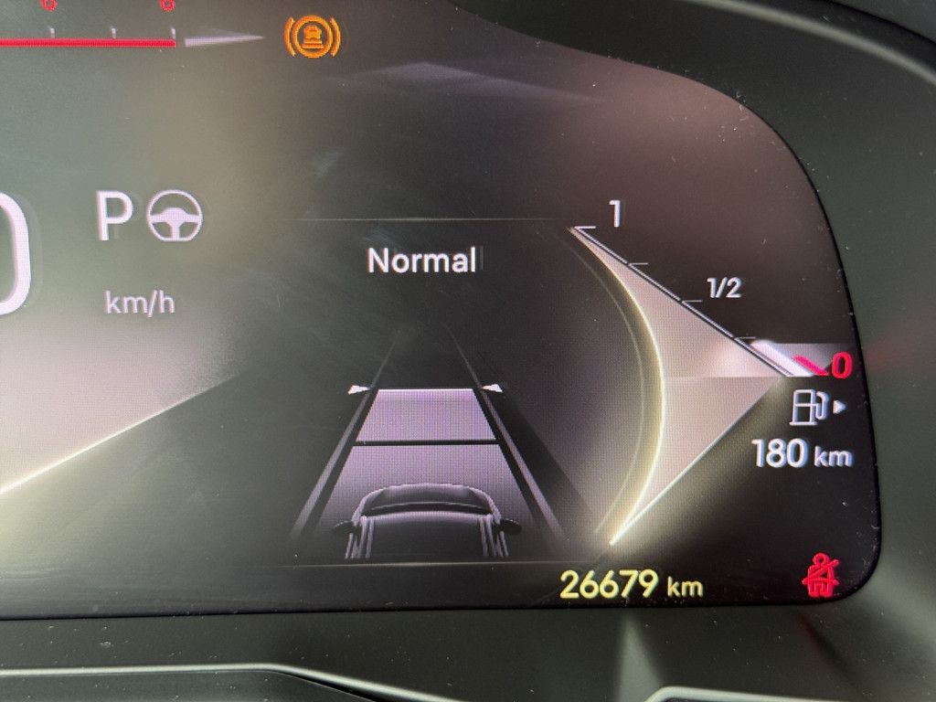DS Automobiles DS 7 BlueHDI 130 Aut. OPERA LEDER Panoramadach