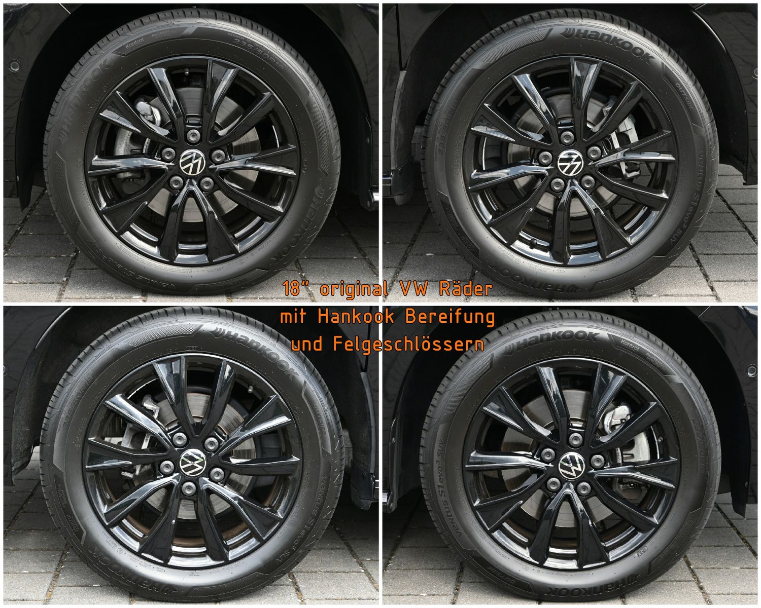 Volkswagen T7 Multivan 2.0 TDI DSG Style - Samsaru's Car Outlet