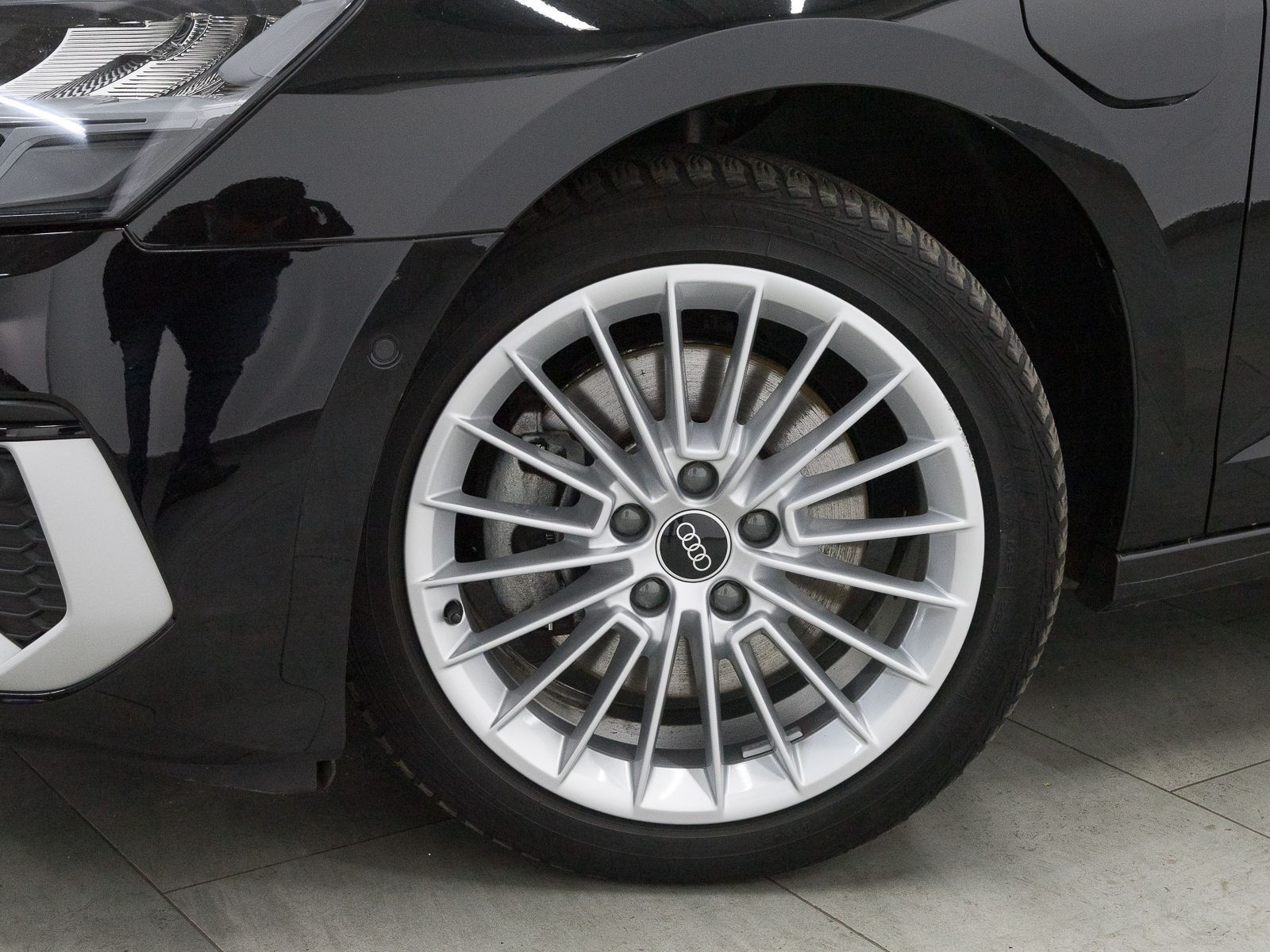 Audi A3 Sportback 40 TFSI e ADVANCED - Samsaru's Car Outlet