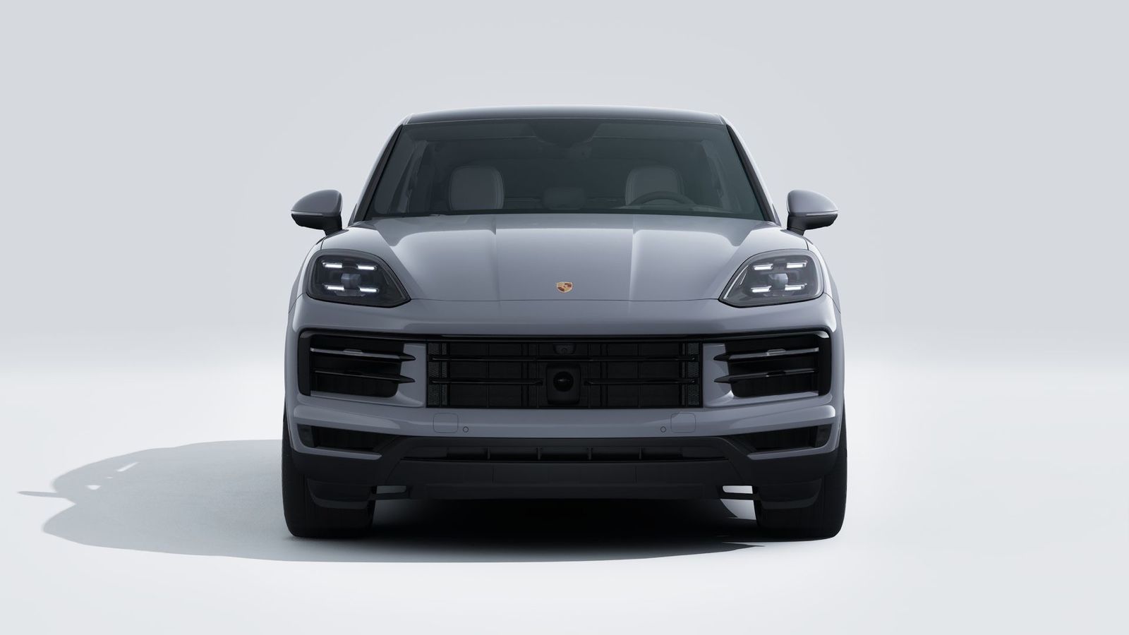Porsche Cayenne Coupe E-Hybrid *MASSAGE*CARBON
