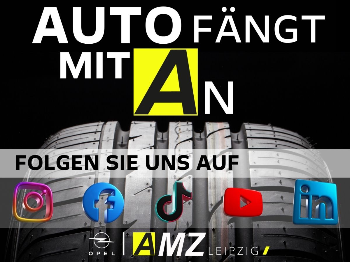 Opel Corsa F e Edition - Samsaru's Car Outlet