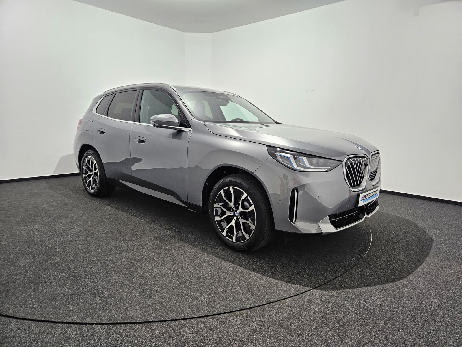 BMW X3 30e xDrive HUD AHK Harman Kardon Kamera